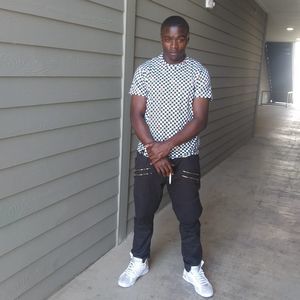 Meet your Posher, Demond